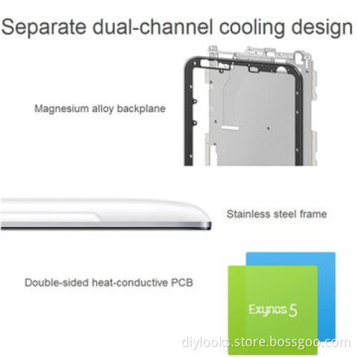 Meizu MX3 16GB, 5.1-inch 3G Android 4.2 Phablet, Exynos 5410 1.6GHz 8 Core, RAM: 2GB, Micro SIMNew